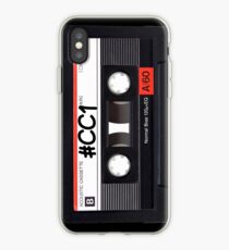 Vinilo o funda para iPhone Camila Cabello CC1