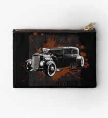 Hot Rod Studio Pouch