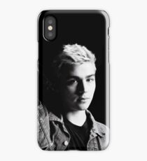13 REASONS WHY - Miles iPhone Case