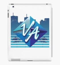 Luxury Elite Lite iPad Case/Skin