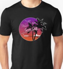Swav City Unisex T-Shirt