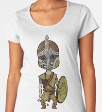 No Lollygaggin' Women's Premium T-Shirt