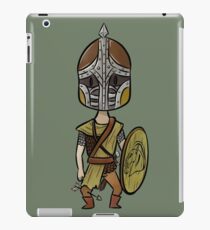 No Lollygaggin' iPad Case/Skin