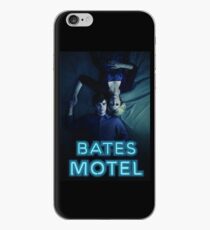 Bates Motel Norma Norman iPhone Case iPhone Case