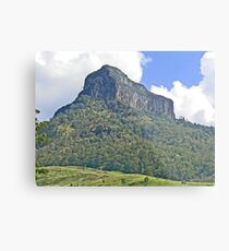 Mt Lindesay Metal Print