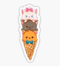 Aristocats! Sticker