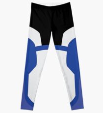 Legging Combat Medic Ziegler Leggings