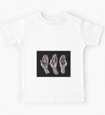'advice' Kids Tee