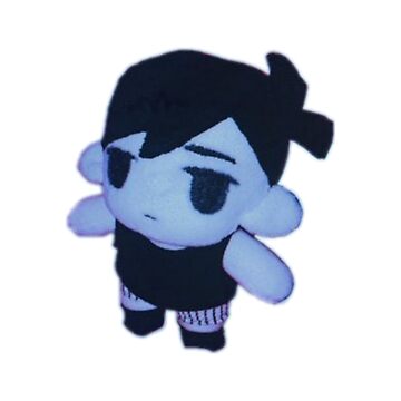 Basil Omori Plush 