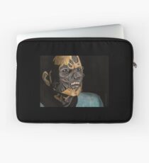 Hero - The Scourge - Angel Laptop Sleeve