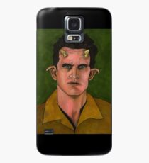Parting Gifts - Angel Case/Skin for Samsung Galaxy