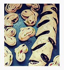 cookies Photographic Print