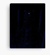 dalek! Canvas Print