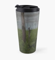 Europejara Travel Mug