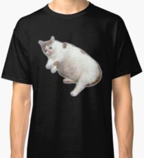 cat tshirt redbubble