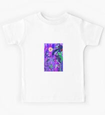 Violet Kids Tee