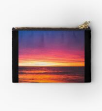 Cottesloe Colour in the Golden West Studio Pouch