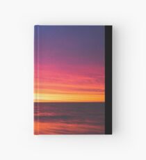 Cottesloe Colour in the Golden West Hardcover Journal