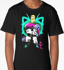 pokemon enemy Long T-Shirt