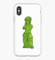 Jelly Venus iPhone Case