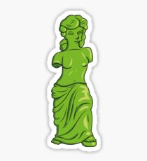 Jelly Venus Sticker