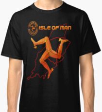 Isle of Man Classic T-Shirt