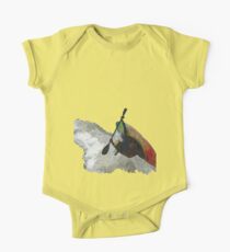 Kayak Decent One Piece - Short Sleeve