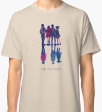 Kagepro - Yuukei Yesterday Classic T-Shirt