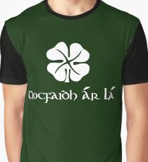 Ireland Graphic T-Shirt
