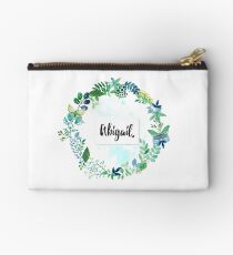 Personalised Abigail Studio Pouch