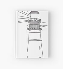 Lighthouse - Life is Strange Hardcover Journal