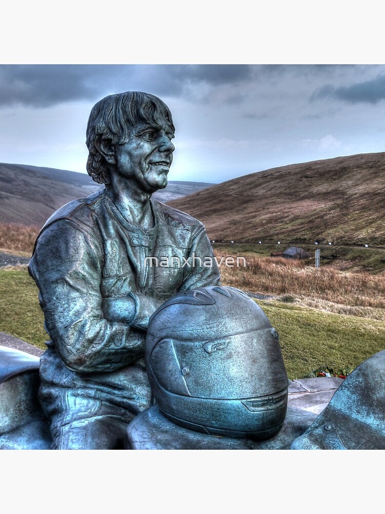 joey on the mountain by manxhaven