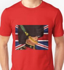 ROYAL GUARD Unisex T-Shirt