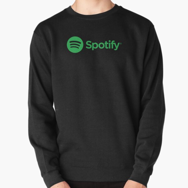Spotify Sweatshirts Hoodies Redbubble - roblox songs xd on spotify