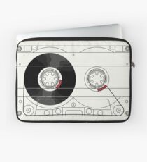 Cassette Laptop Sleeve