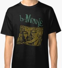 B Movie t shirt Classic T-Shirt