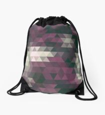 Byzantium Drawstring Bag