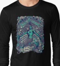 Black Angels Long Sleeve T-Shirt