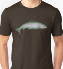 Rainbow Trout Unisex T-Shirt