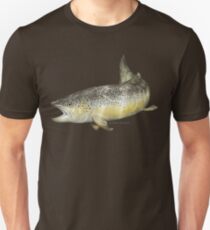 Brown Trout Unisex T-Shirt