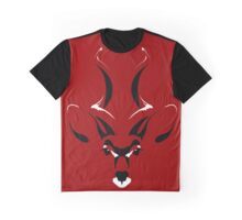 antelope t shirt