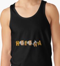Helena Tank Top
