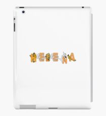 Helena iPad Case/Skin