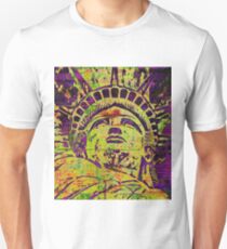 LIBERTY Unisex T-Shirt