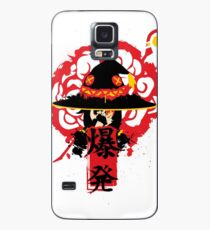 Funda/vinilo para Samsung Galaxy EXPLOSION MAGIC!