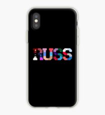 Russ Diemon Album Covers iPhone Case