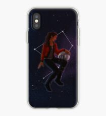 Raven iPhone Case