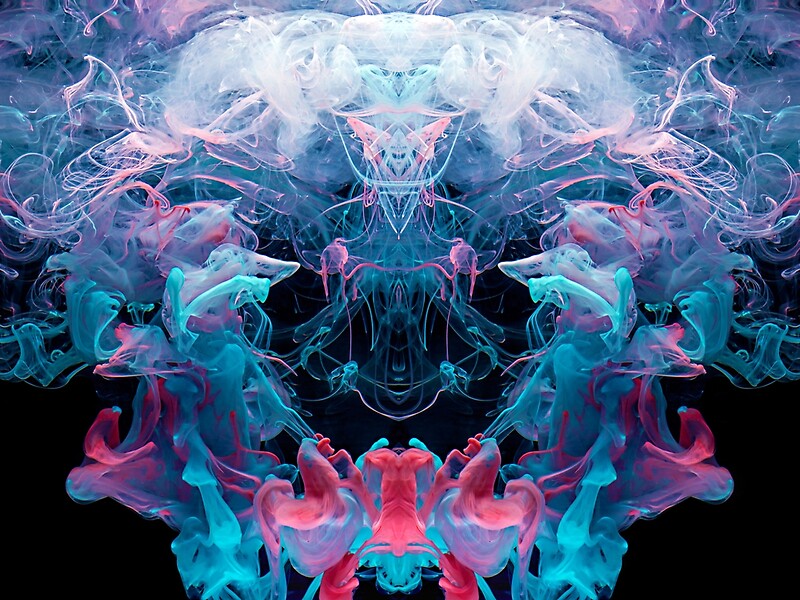 "Alien Emperor" by Henry Jager | Redbubble