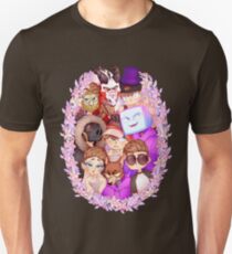 Pyrocynical Unisex T-Shirt