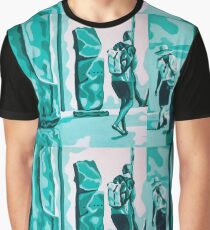 Hues Graphic T-Shirt